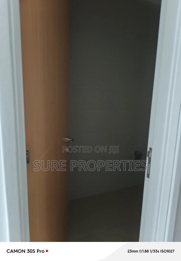 3bdrm Apartment in Muthangari Road, Lavington for rent