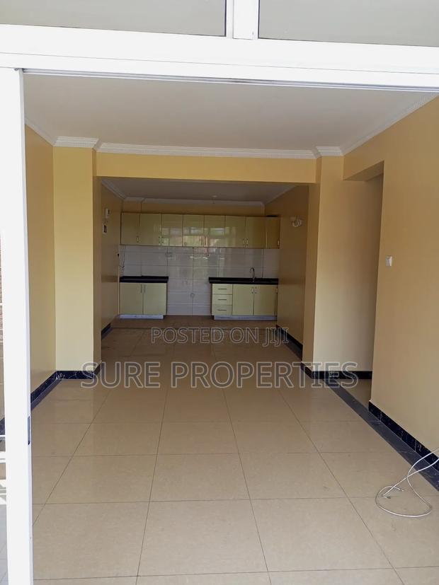 3bdrm Apartment in Kilimani for rent