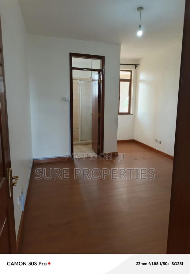 3bdrm Apartment in Ndemi Road, Kilimani for rent