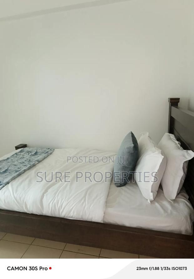 Furnished 3bdrm Apartment in Ngong Road, Kilimani for rent