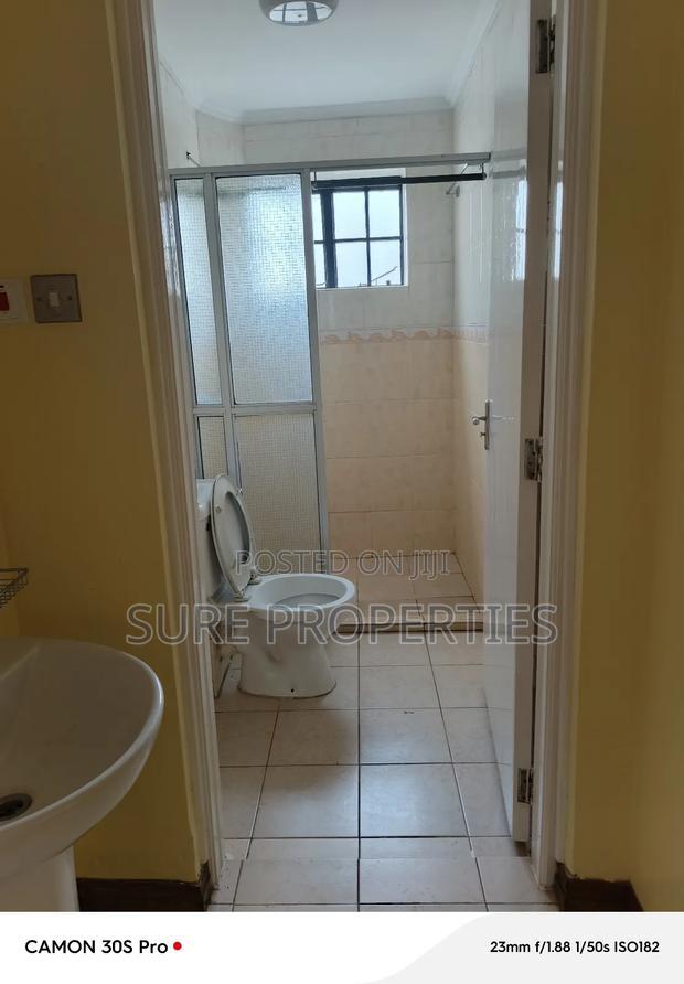 1bdrm Apartment in Kilimani for rent