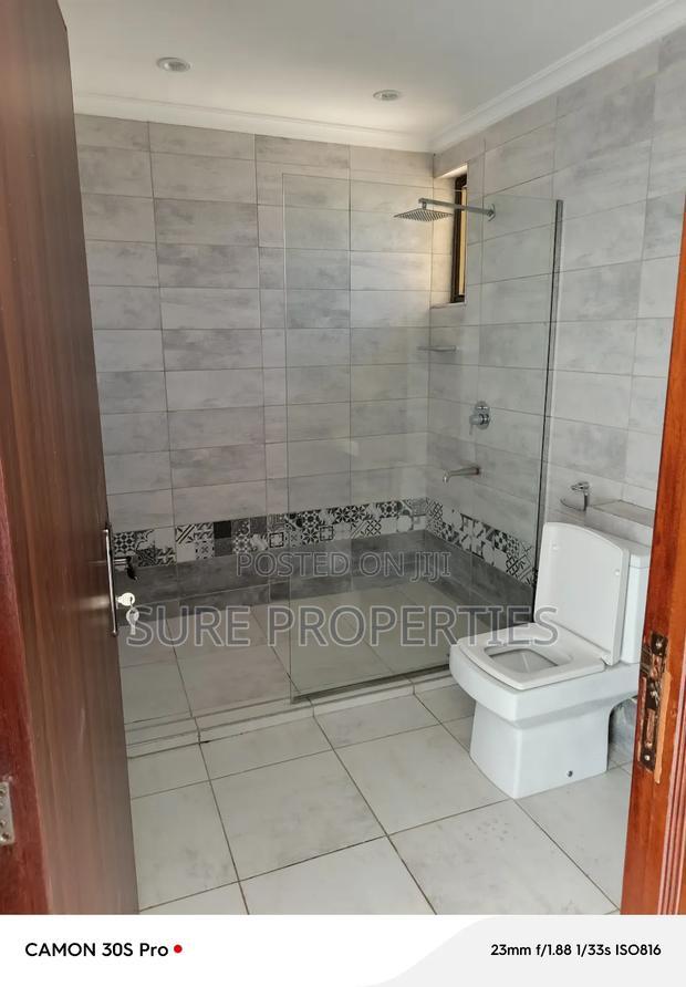 4bdrm Apartment in Elgyo Marakwet, Kilimani for rent