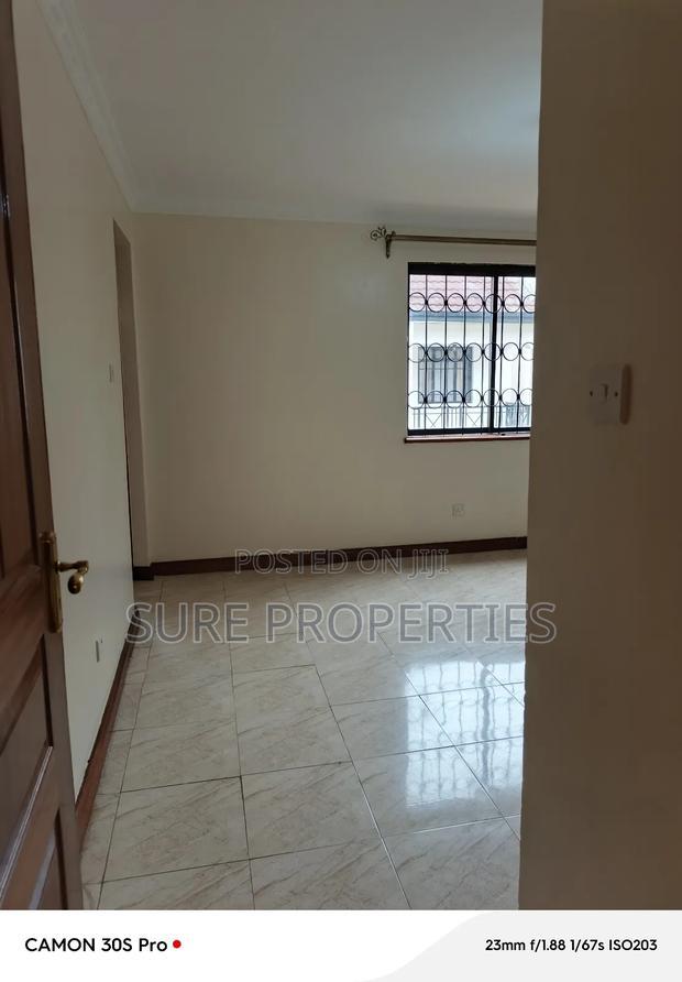 3bdrm Apartment in Mbaazi Road, Lavington for rent
