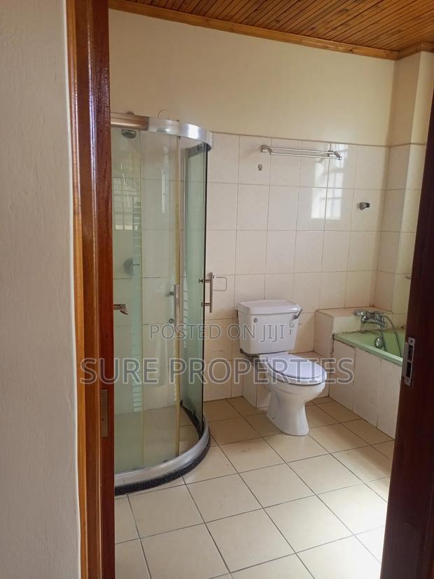 2bdrm Apartment in Muringa Road, Kilimani for rent