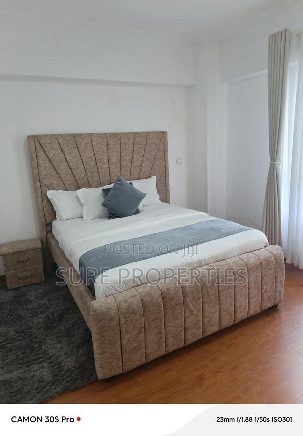 Furnished 3bdrm Apartment in Ngong Road, Kilimani for rent