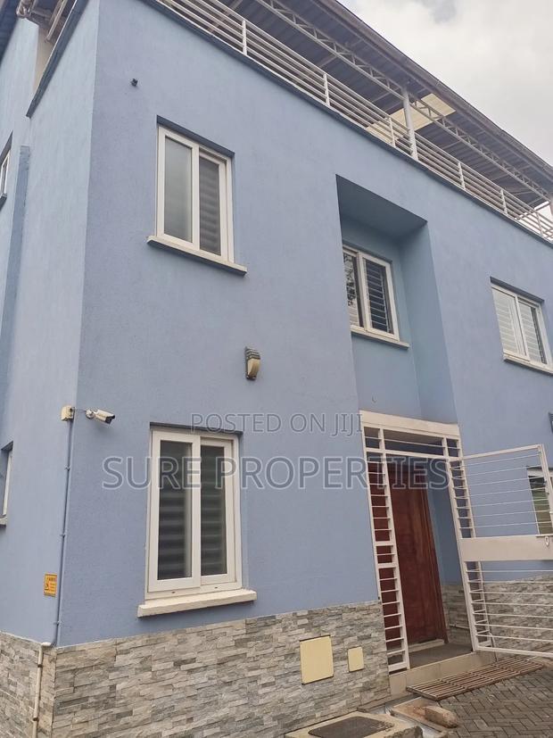 6bdrm Townhouse / Terrace in Lavington for rent