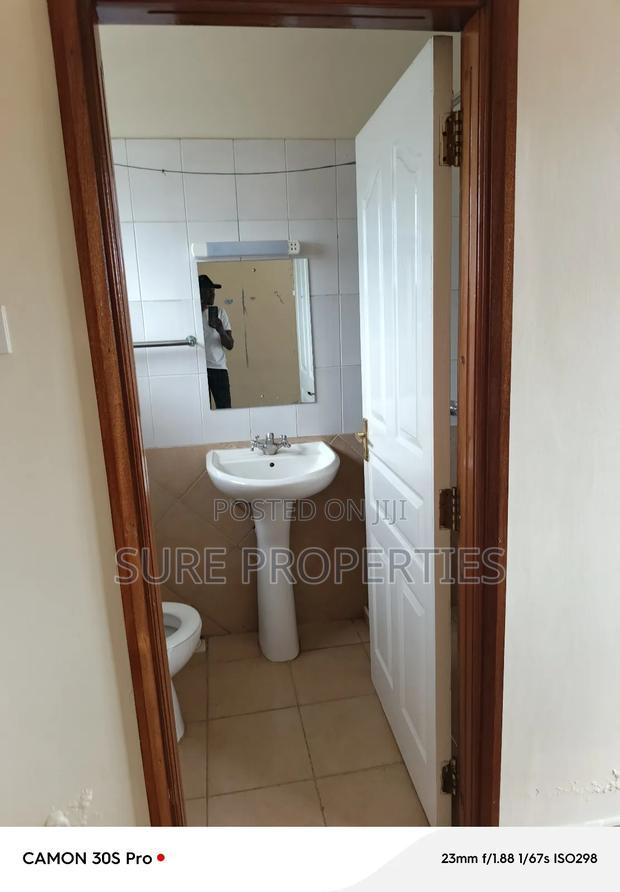 3bdrm Apartment in Riara Road, Kilimani for rent