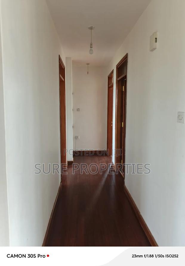 3bdrm Apartment in Ndemi Road, Kilimani for rent