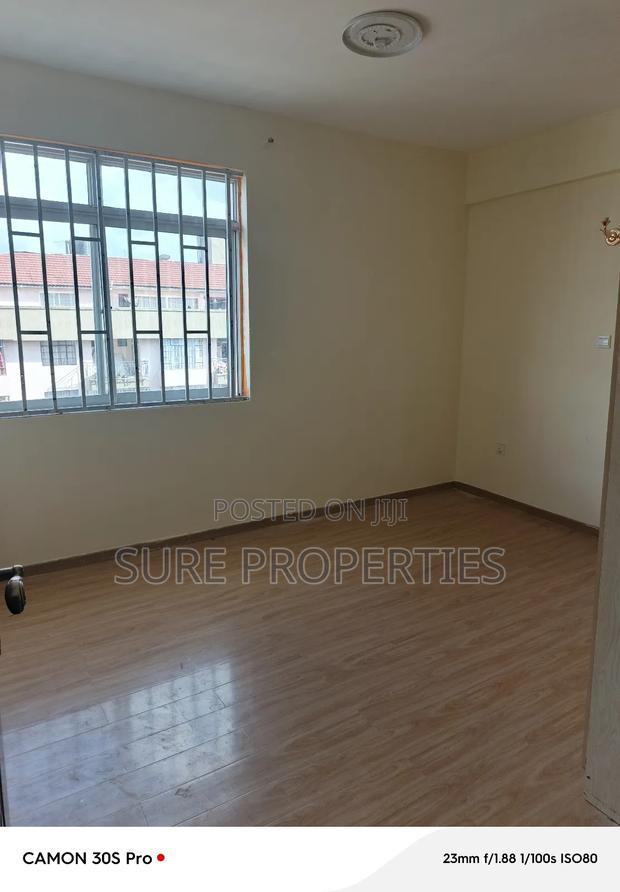 3bdrm Apartment in Kindaruma Road, Kilimani for rent