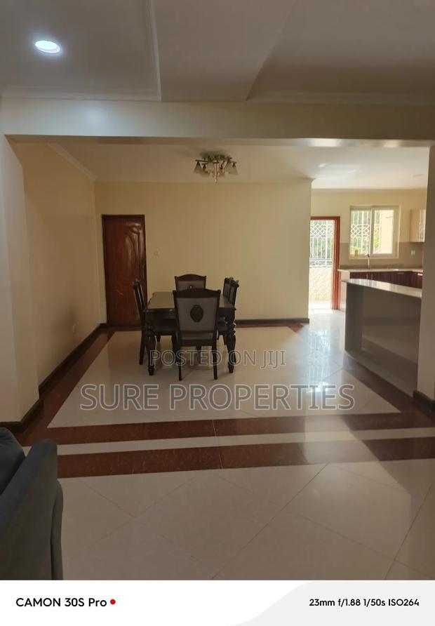 3bdrm Apartment in Riara Road, Kilimani for rent