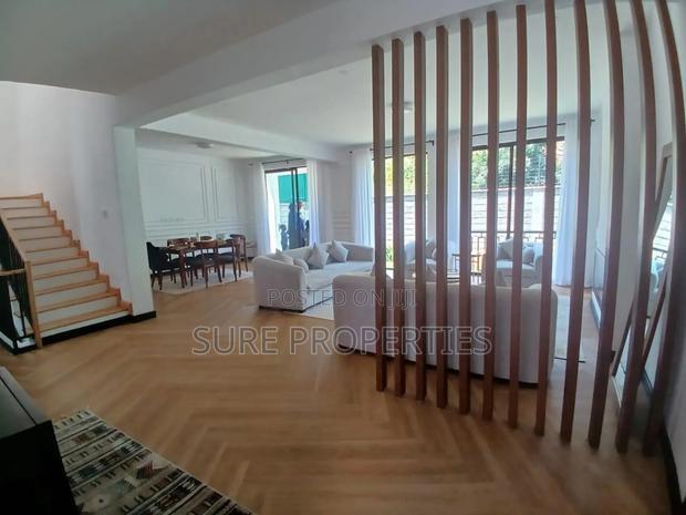 3bdrm Townhouse/Terrace in Kirawa Road, Kitisuru for sale