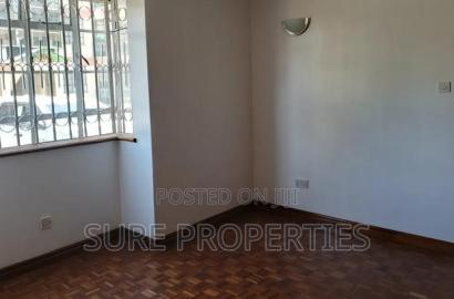 3bdrm Apartment in Lenana Road, Kilimani for rent