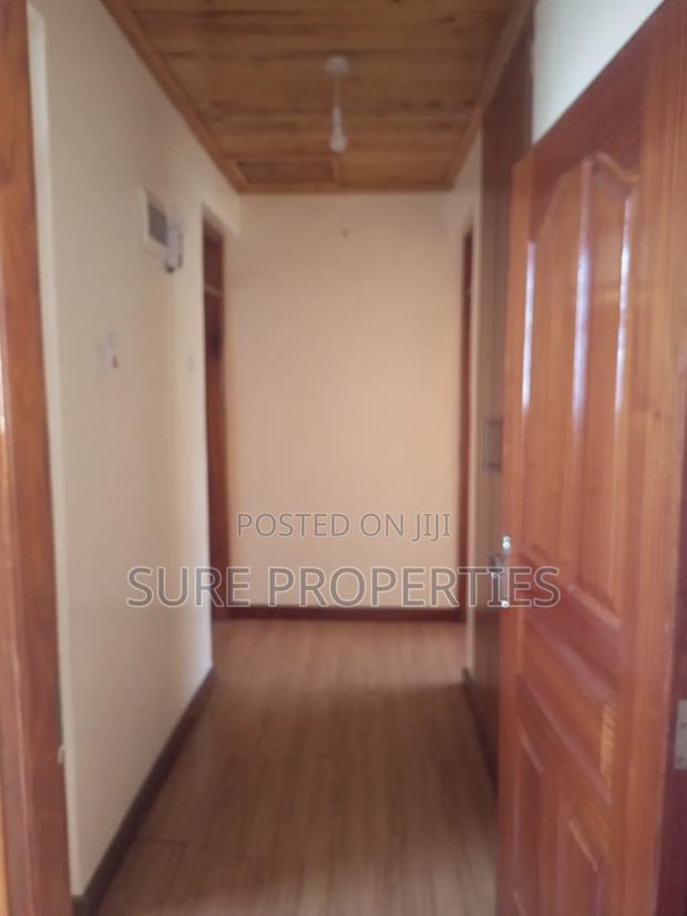 2bdrm Apartment in Muringa Road, Kilimani for rent
