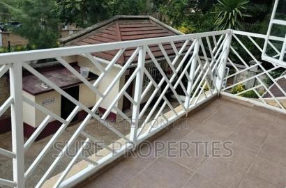 1bdrm Apartment in Elgeyo Marakwet Road, Kilimani for rent