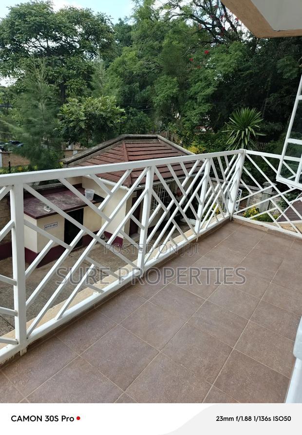 1bdrm Apartment in Elgeyo Marakwet Road, Kilimani for rent