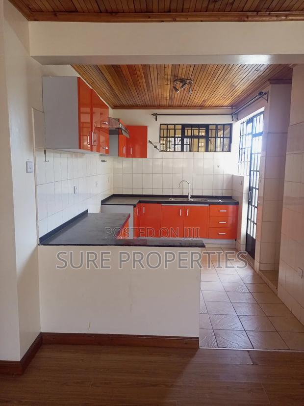 2bdrm Apartment in Muringa Road, Kilimani for rent