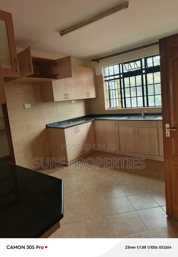 3bdrm Apartment in Riara Road, Kilimani for rent