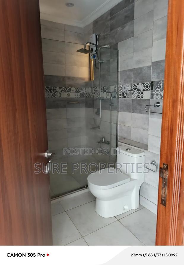 4bdrm Apartment in Elgyo Marakwet, Kilimani for rent