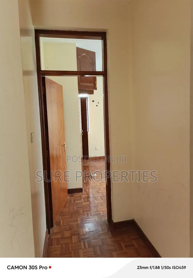 3bdrm Apartment in Muringa Road, Kilimani for rent