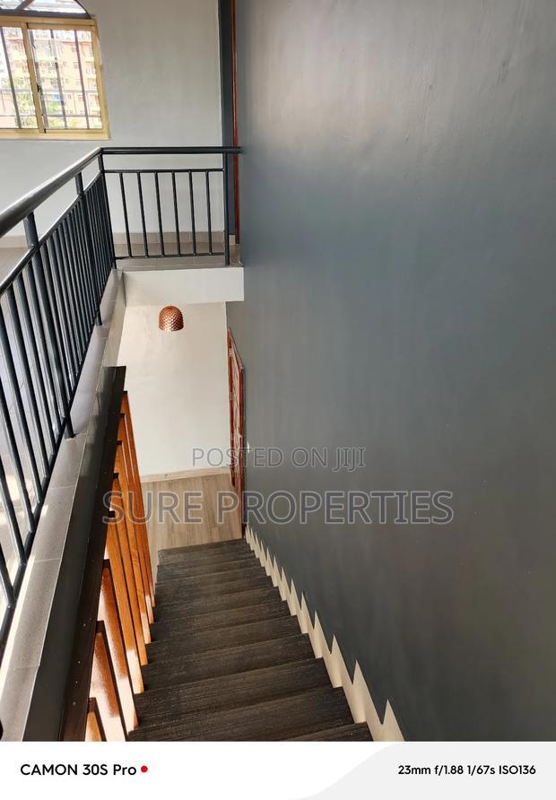 4bdrm Apartment in Elgyo Marakwet, Kilimani for rent