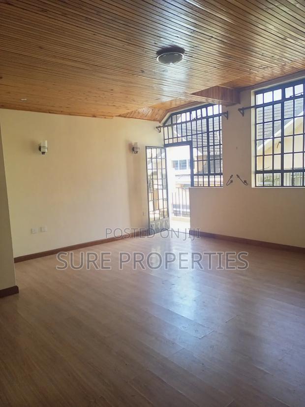 2bdrm Apartment in Muringa Road, Kilimani for rent