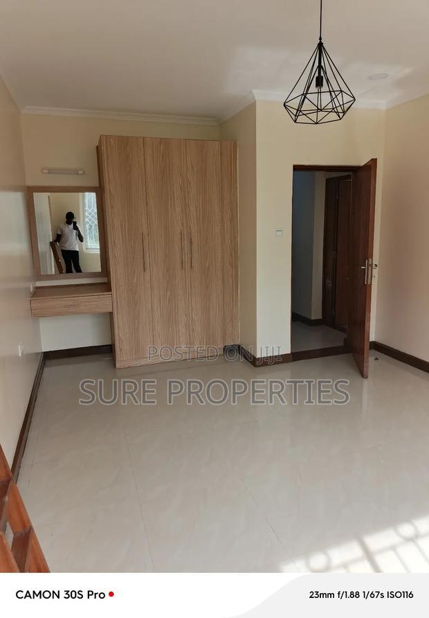 3bdrm Apartment in Riara Road, Kilimani for rent