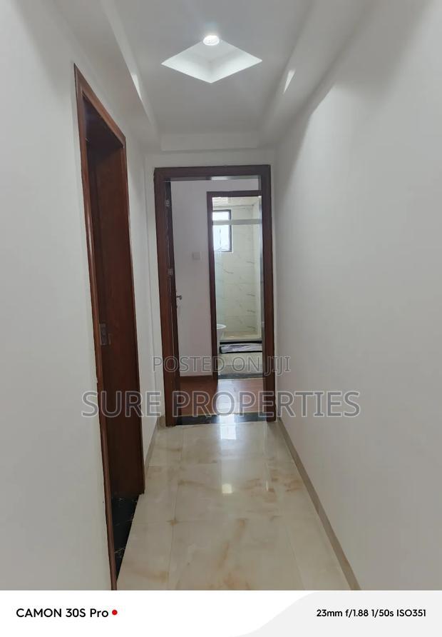 Furnished 3bdrm Apartment in Ngong Road, Kilimani for rent