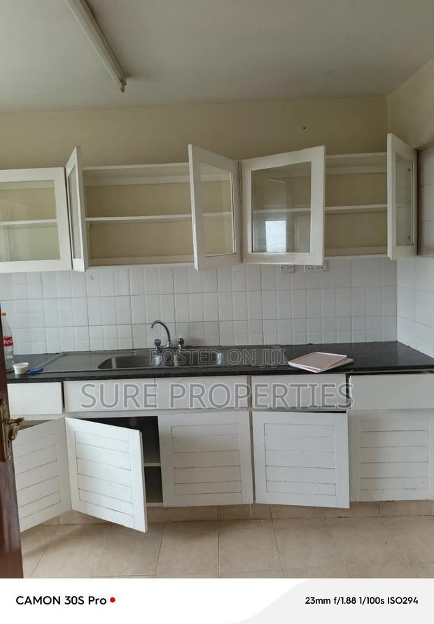 3bdrm Apartment in Kilimani for rent