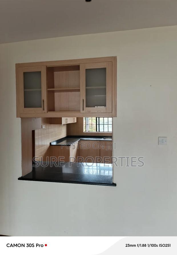3bdrm Apartment in Riara Road, Kilimani for rent