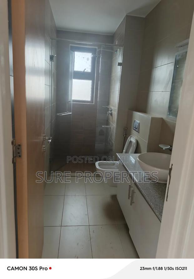 3bdrm Apartment in Muthangari Road, Lavington for rent