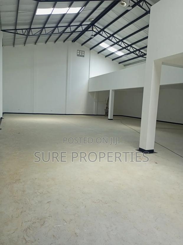 Godown Warehouse