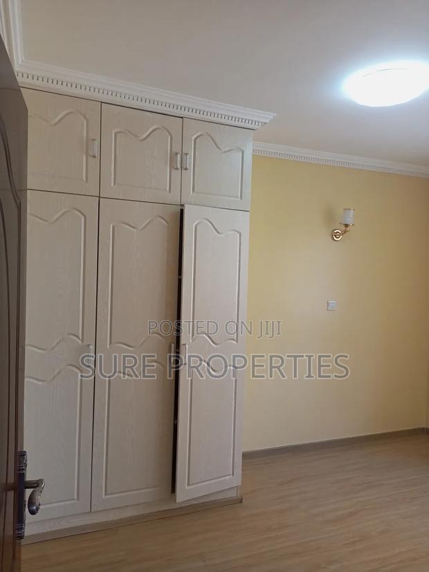 3bdrm Apartment in Kilimani for rent