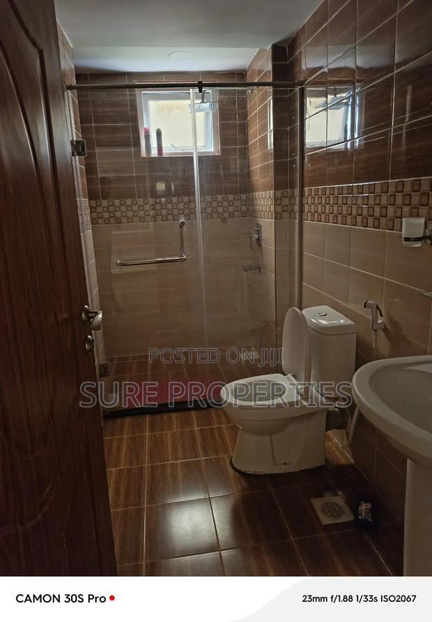 3bdrm Apartment in Riara Road, Kilimani for rent