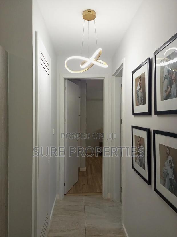 2bdrm Apartment in Kileleshwa for rent