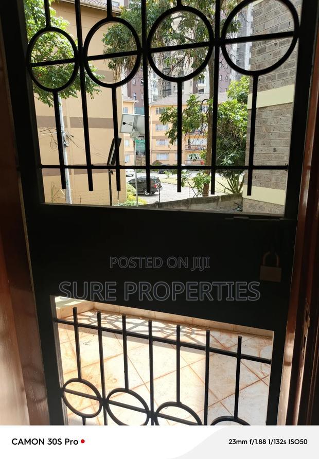 3bdrm Apartment in Muringa Road, Kilimani for rent