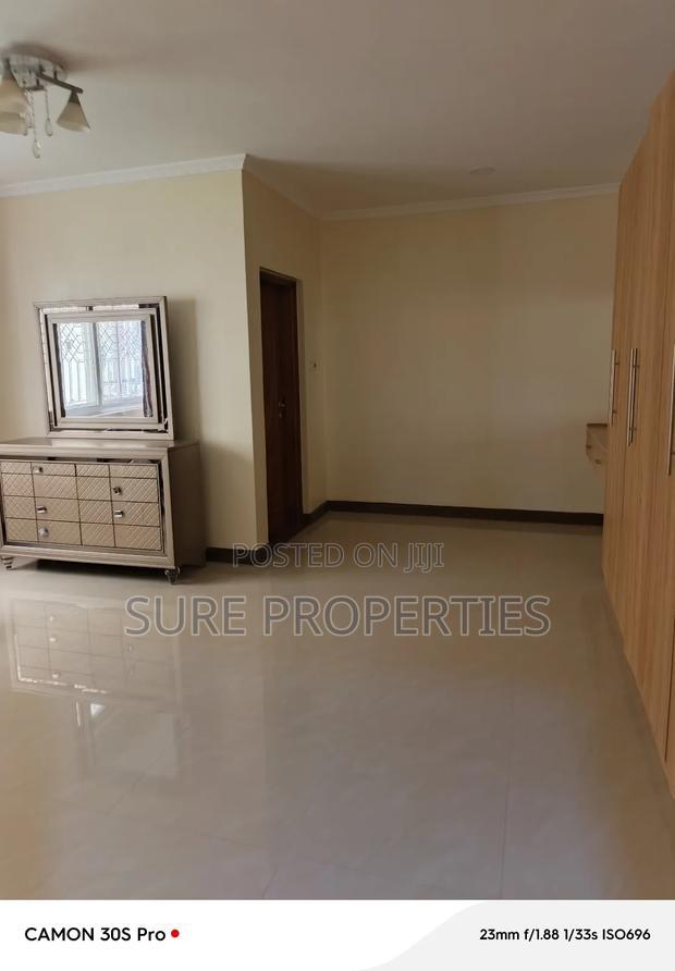 3bdrm Apartment in Riara Road, Kilimani for rent