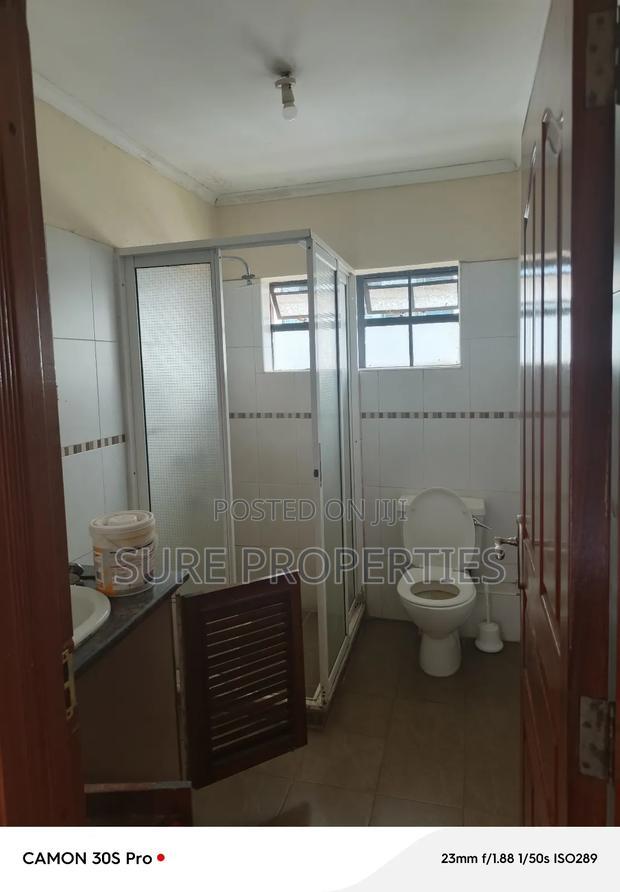 3bdrm Apartment in Kilimani for rent