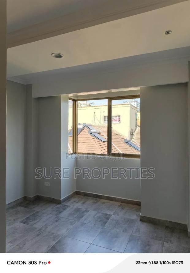 4bdrm Apartment in Elgyo Marakwet, Kilimani for rent