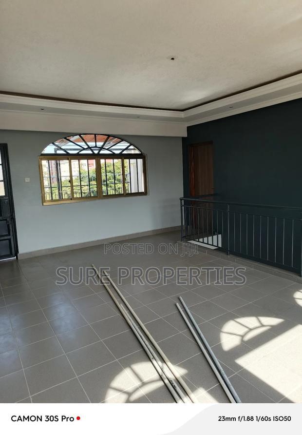 4bdrm Apartment in Elgyo Marakwet, Kilimani for rent