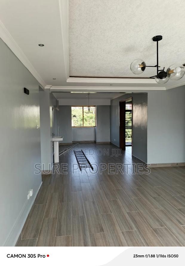4bdrm Apartment in Elgyo Marakwet, Kilimani for rent