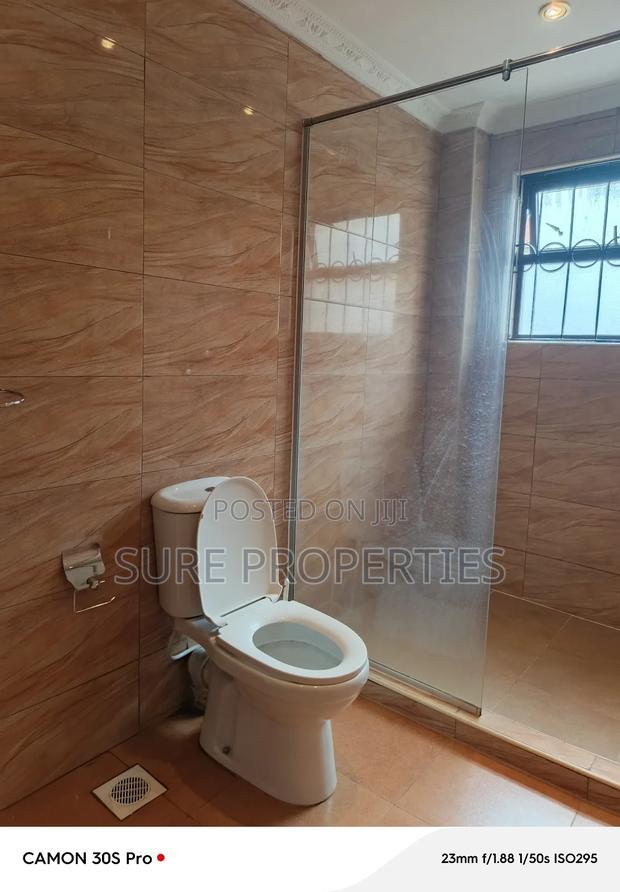 3bdrm Apartment in Mbaazi Road, Lavington for rent