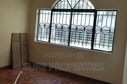 3bdrm Apartment in Muringa Road, Kilimani for rent