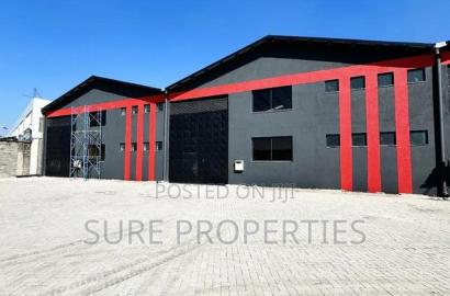 Godown Warehouse