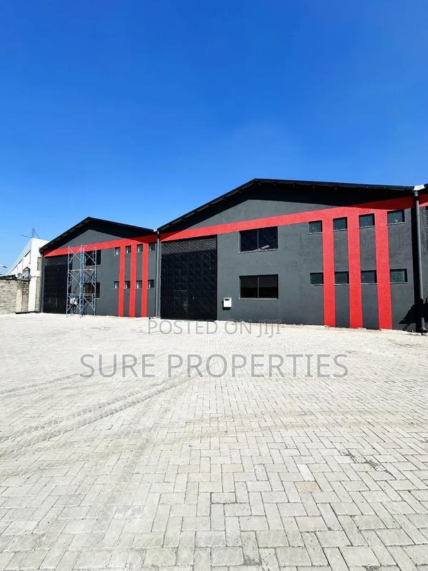 Godown Warehouse
