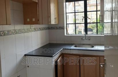 1bdrm Apartment in Kilimani for rent