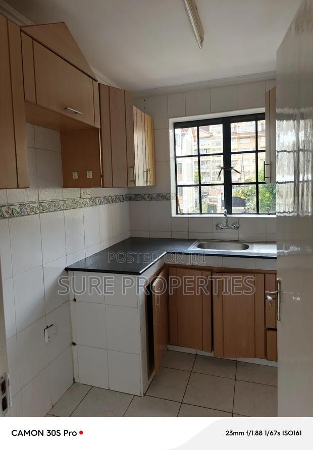 1bdrm Apartment in Kilimani for rent