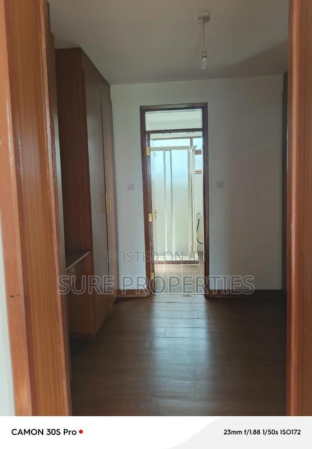 3bdrm Apartment in Ndemi Road, Kilimani for rent