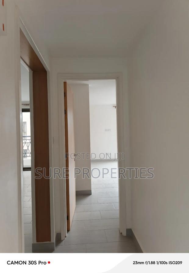 3bdrm Apartment in Muthangari Road, Lavington for rent