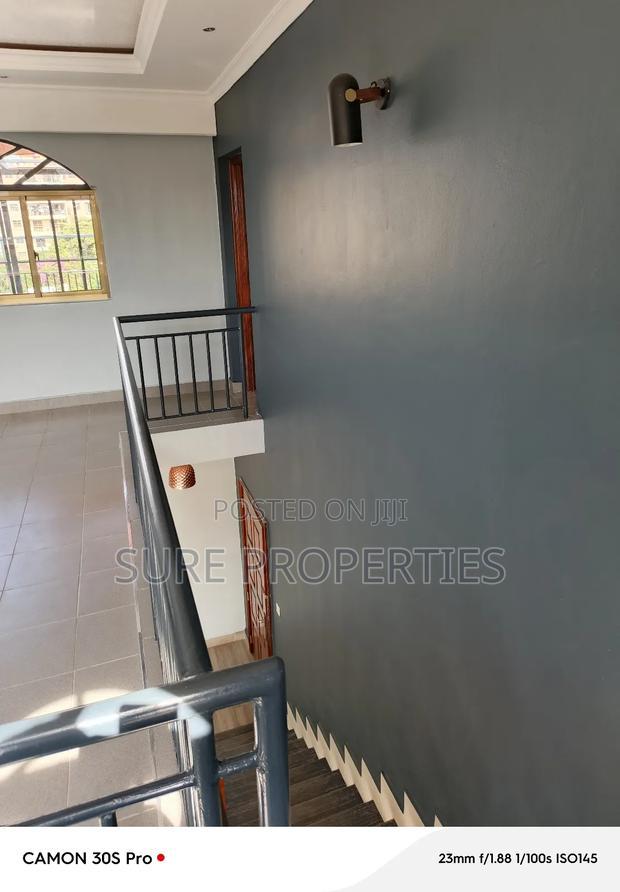 4bdrm Apartment in Elgyo Marakwet, Kilimani for rent