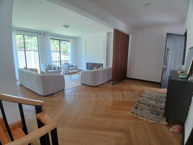 3bdrm Townhouse/Terrace in Kirawa Road, Kitisuru for sale